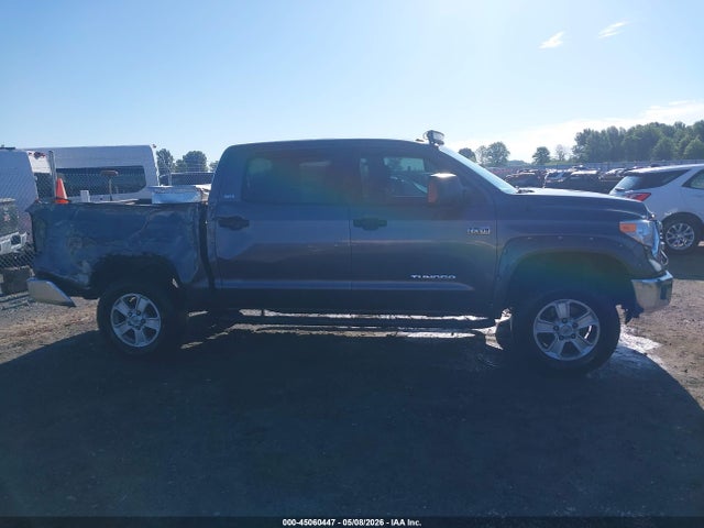 Toyota Tundra Sr5 5.7l V8