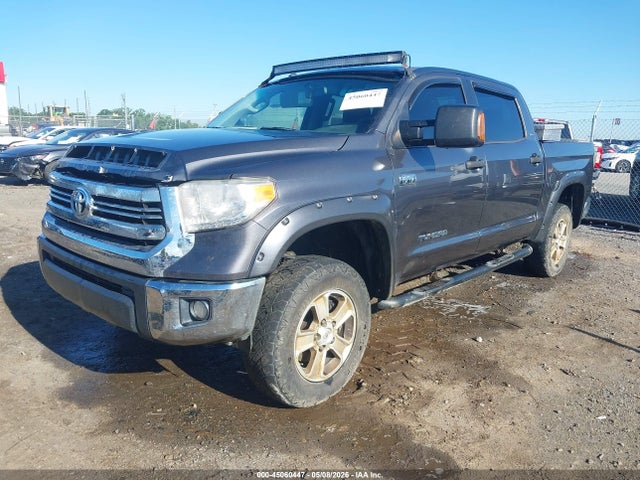 Toyota Tundra Sr5 5.7l V8