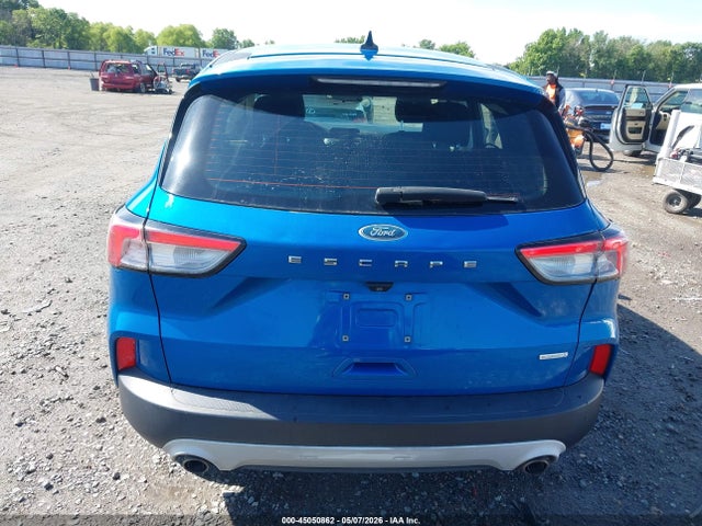 Ford Escape S