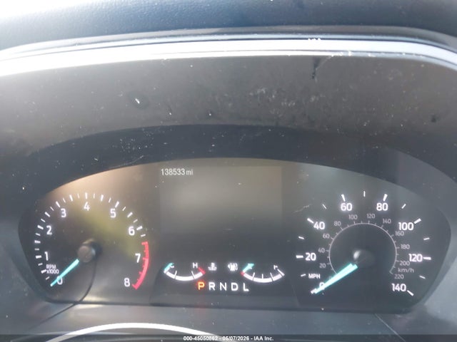 Ford Escape S