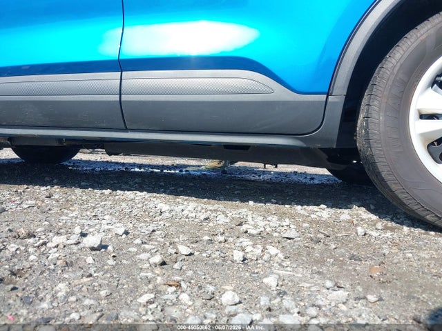 Ford Escape S