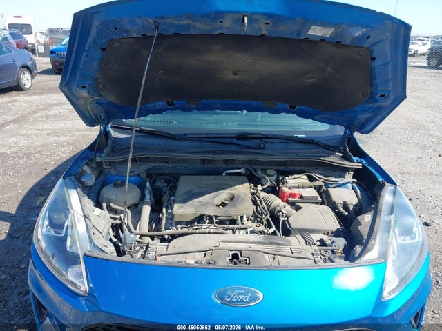 Ford Escape S