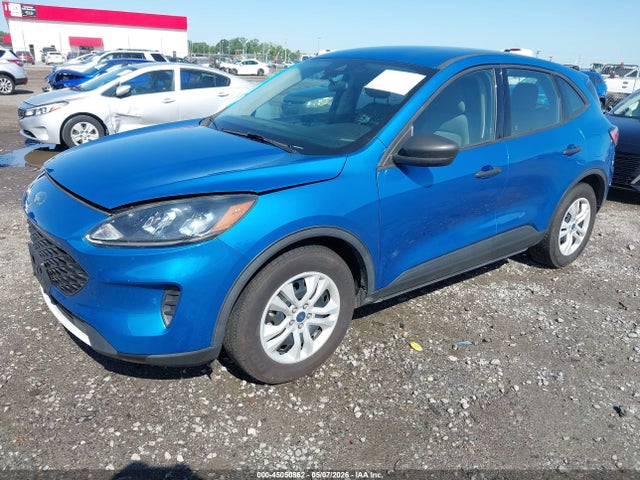 Ford Escape S