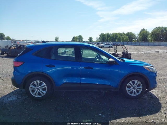 Ford Escape S