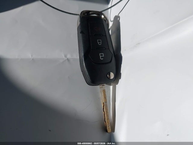 Ford Escape S