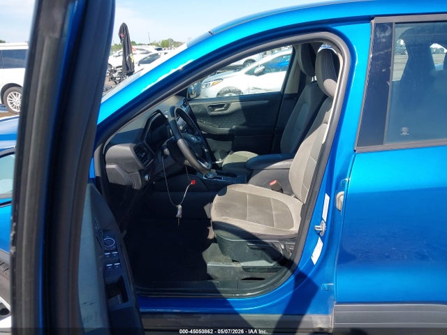 Ford Escape S