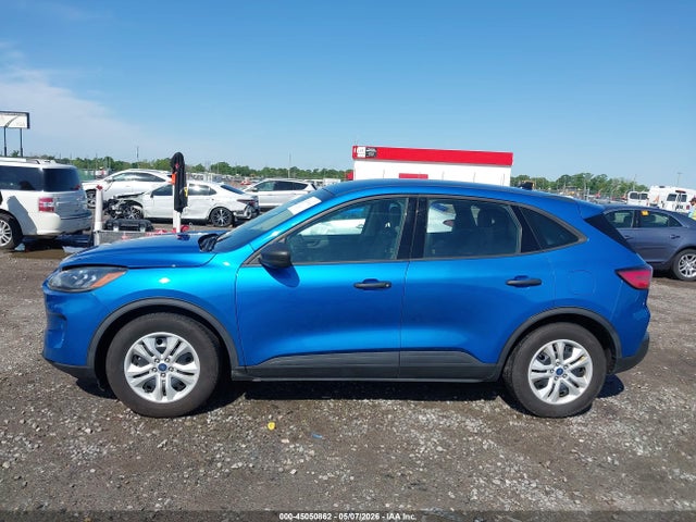 Ford Escape S