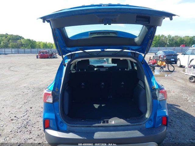 Ford Escape S