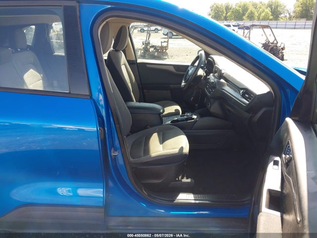 Ford Escape S