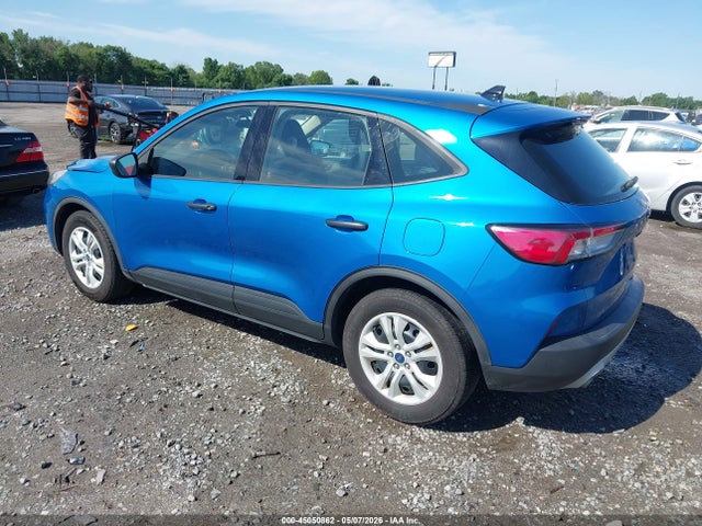 Ford Escape S