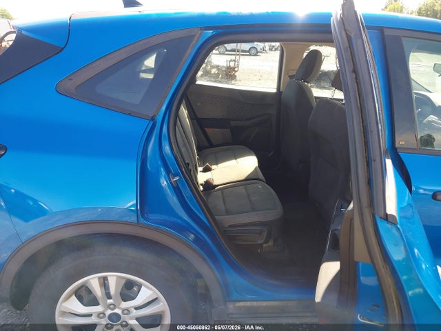 Ford Escape S