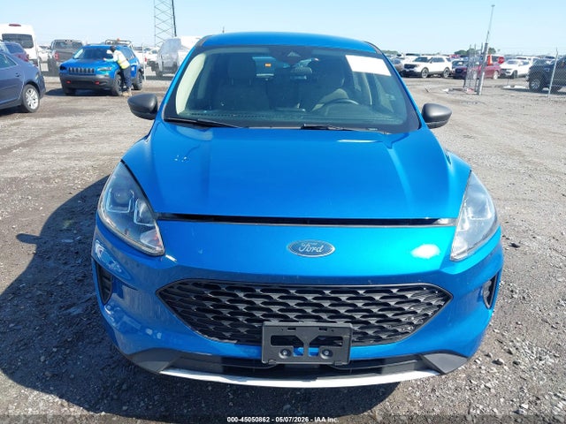 Ford Escape S