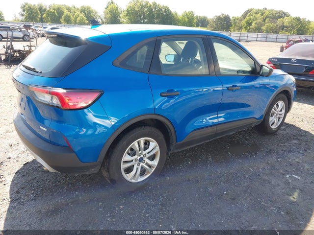 Ford Escape S