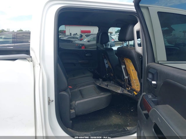 GMC Sierra 2500 Sle