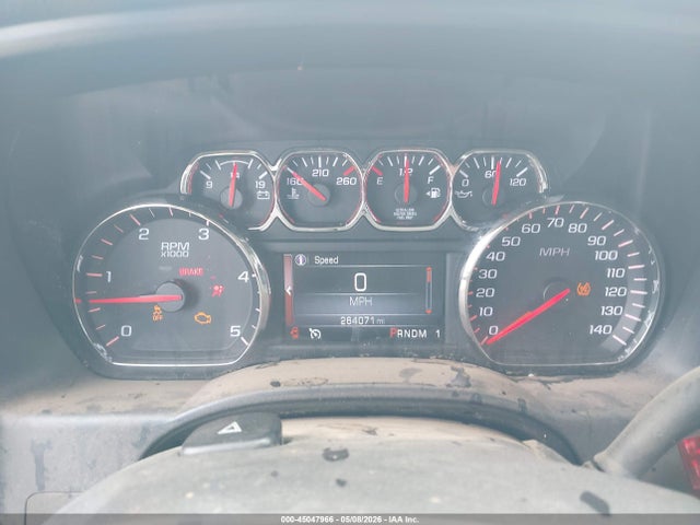 GMC Sierra 2500 Sle
