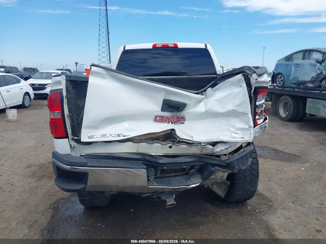 GMC Sierra 2500 Sle