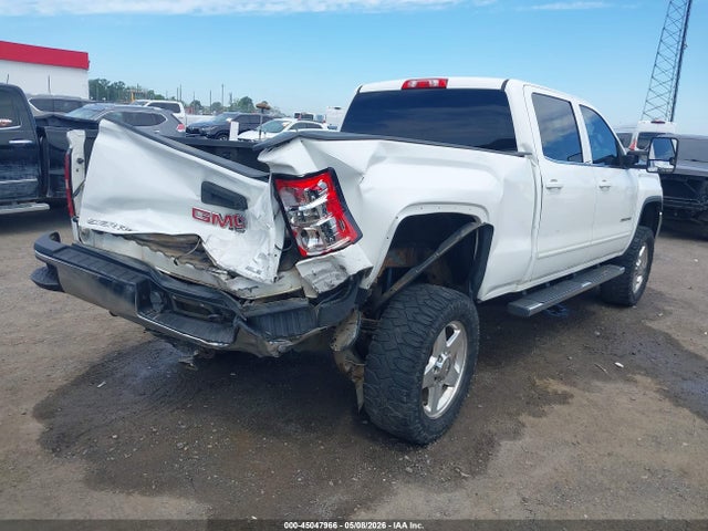 GMC Sierra 2500 Sle