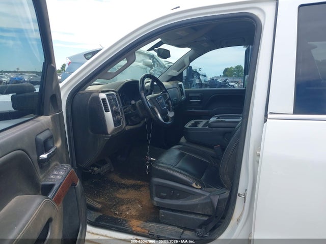 GMC Sierra 2500 Sle