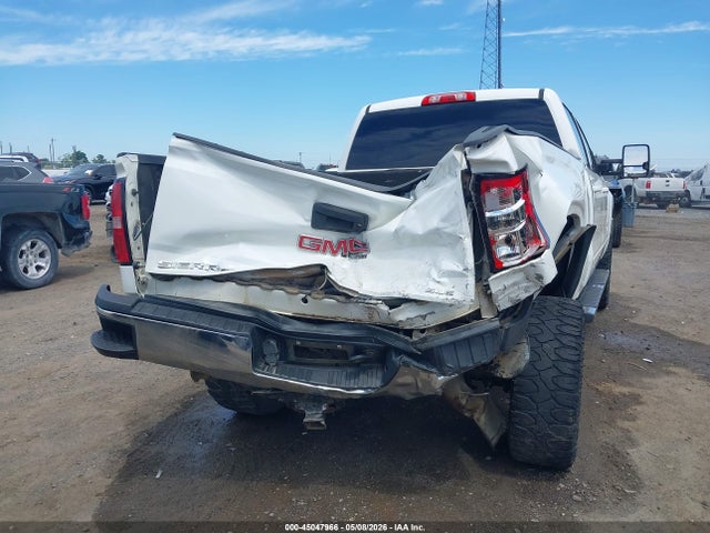 GMC Sierra 2500 Sle