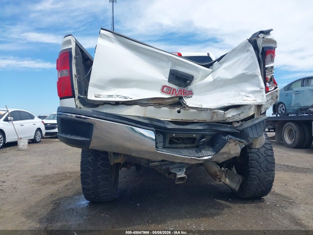 GMC Sierra 2500 Sle