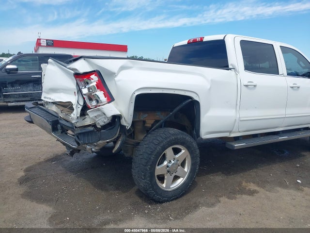 GMC Sierra 2500 Sle