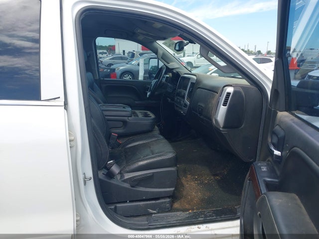 GMC Sierra 2500 Sle