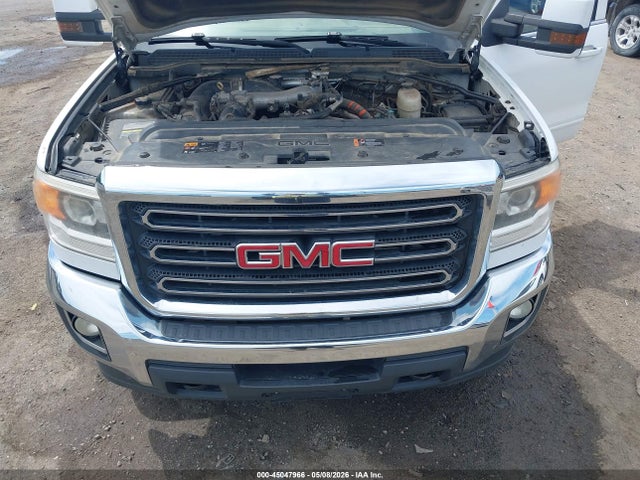GMC Sierra 2500 Sle