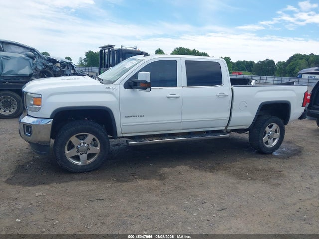 GMC Sierra 2500 Sle