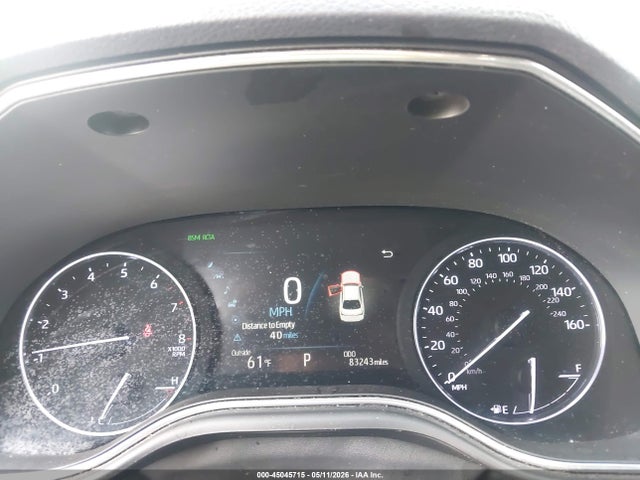 Toyota Avalon Xse