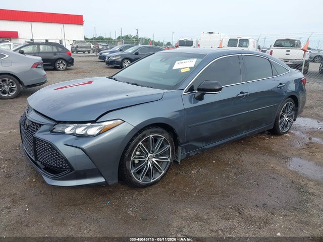Toyota Avalon Xse