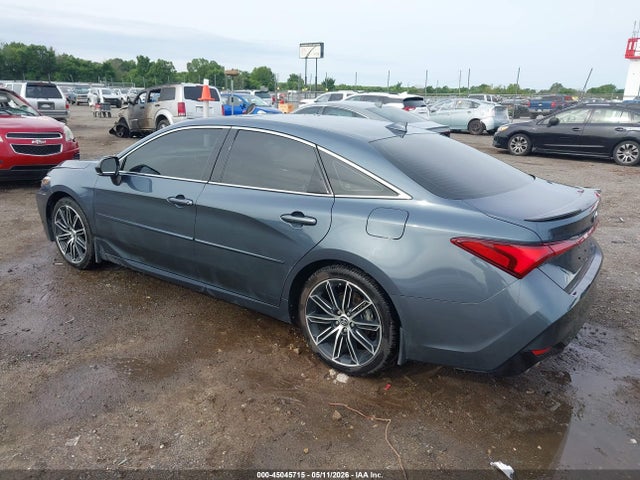 Toyota Avalon Xse