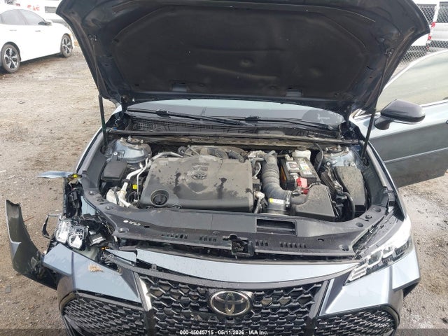 Toyota Avalon Xse