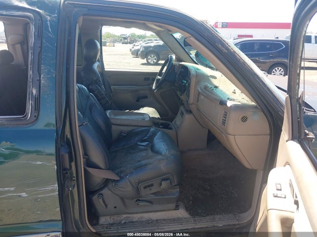 GMC Sierra 1500 Sle