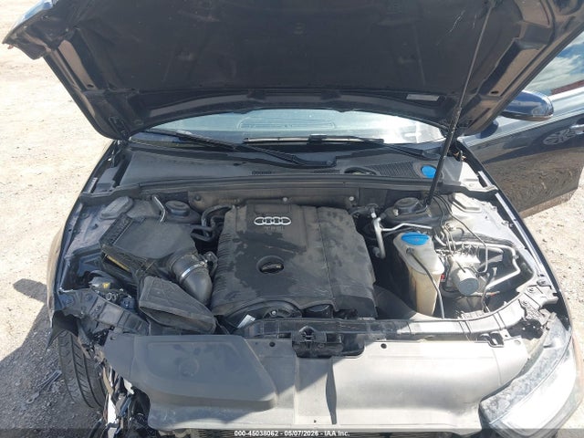 Audi A4 2.0t Premium