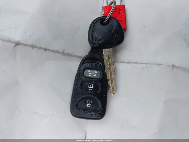 Kia Forte Sx