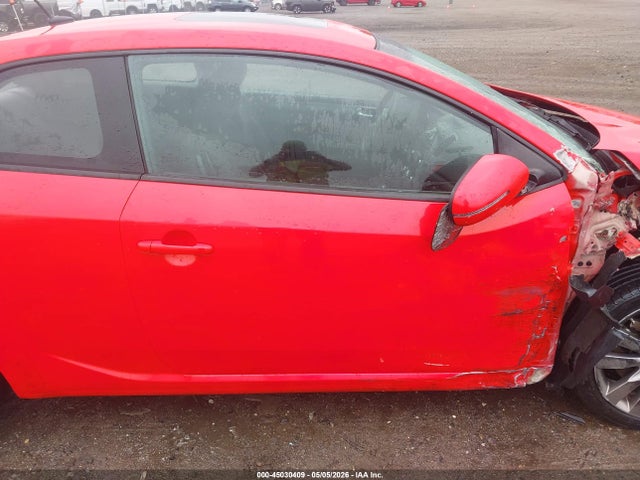 Kia Forte Sx