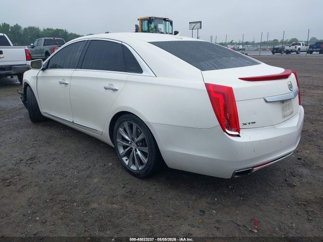 Cadillac XTS Luxury