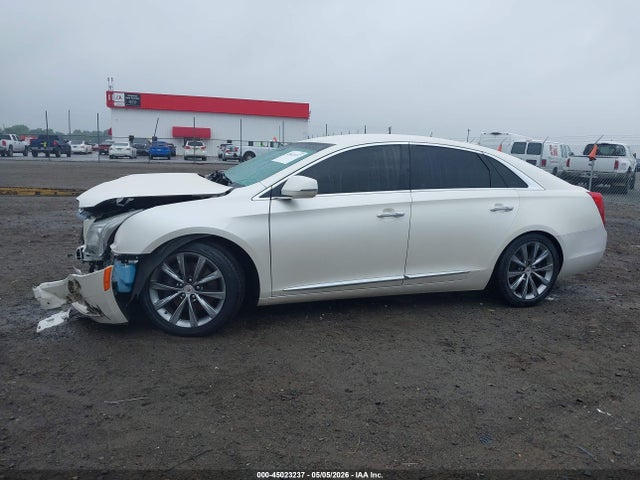Cadillac XTS Luxury