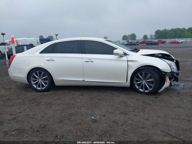 Cadillac XTS Luxury