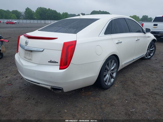 Cadillac XTS Luxury