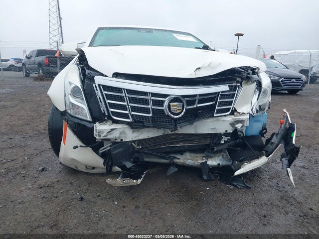 Cadillac XTS Luxury