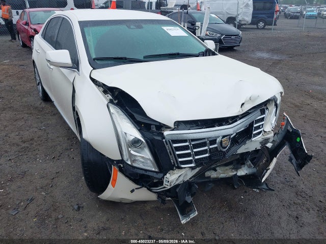 Cadillac XTS Luxury