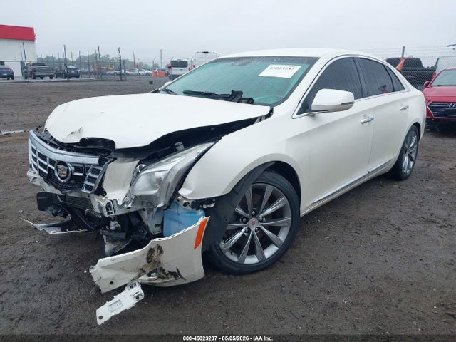 Cadillac XTS Luxury