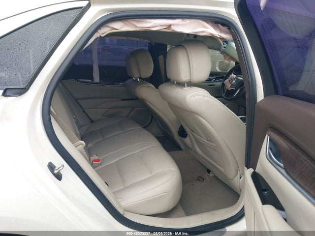 Cadillac XTS Luxury