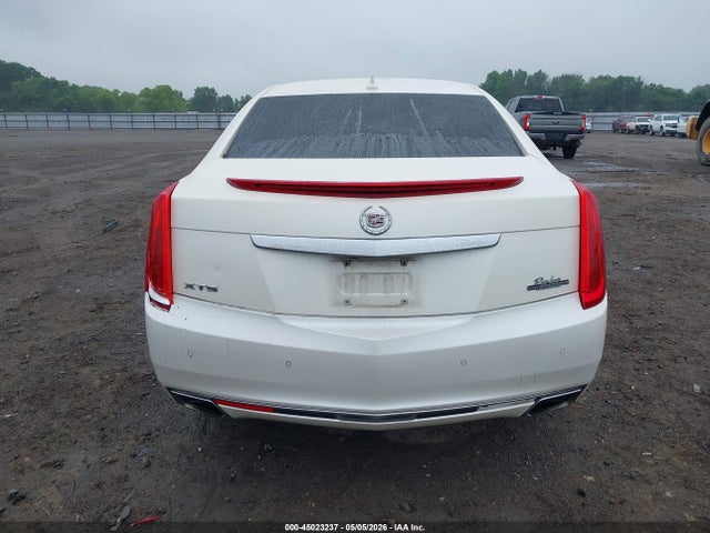 Cadillac XTS Luxury