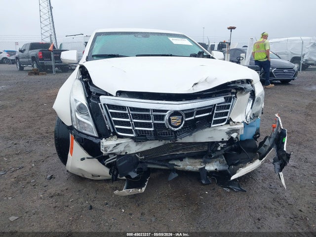 Cadillac XTS Luxury
