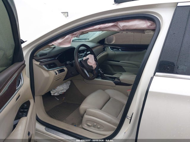 Cadillac XTS Luxury