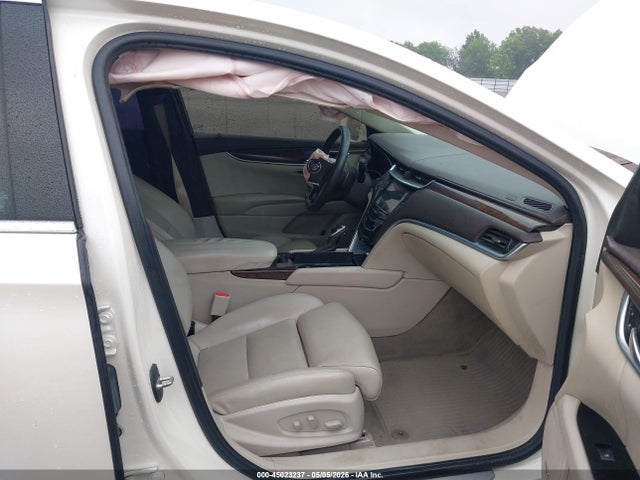Cadillac XTS Luxury