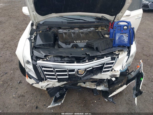 Cadillac XTS Luxury