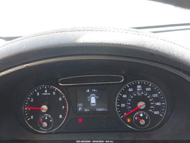 Kia Sorento 3.3l Lx